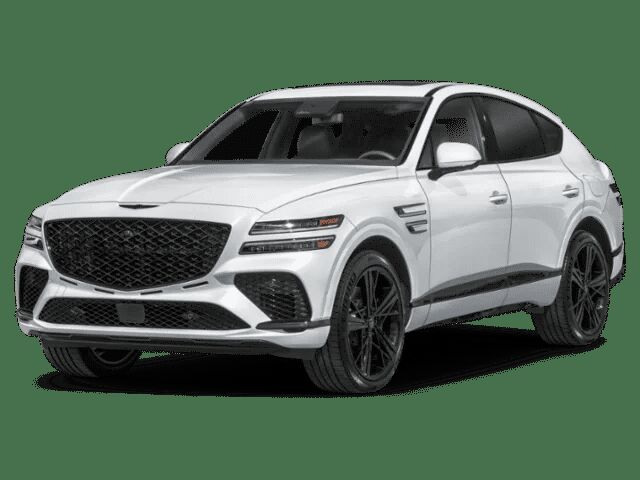 2026 GENESIS GV80