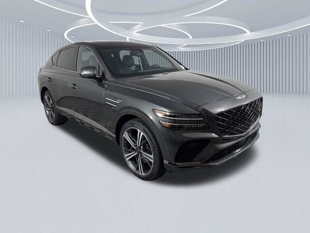 2026 GENESIS GV80