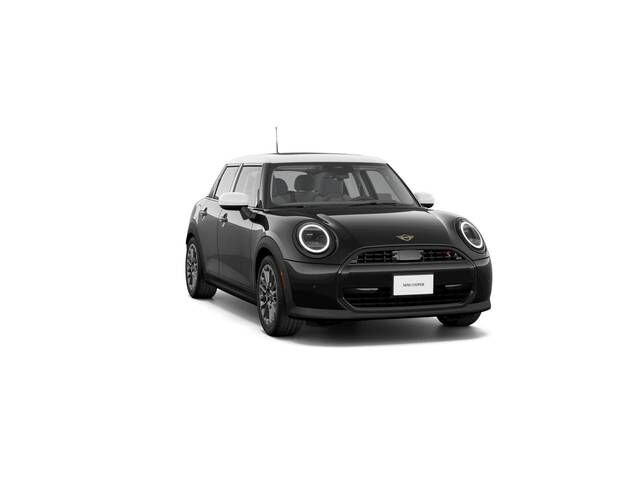 2026 MINI Hardtop