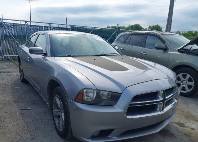 2014 DODGE Charger