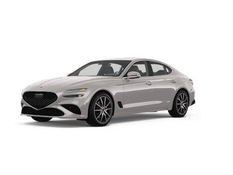 2026 GENESIS G80