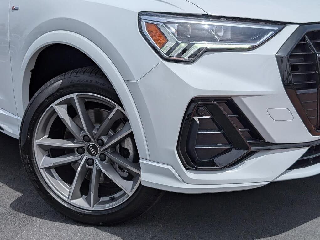 2025 Audi Q3