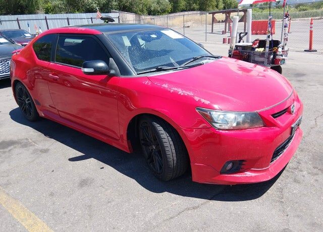 2013 TOYOTA SCION
