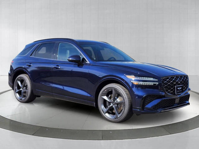 2026 GENESIS GV70