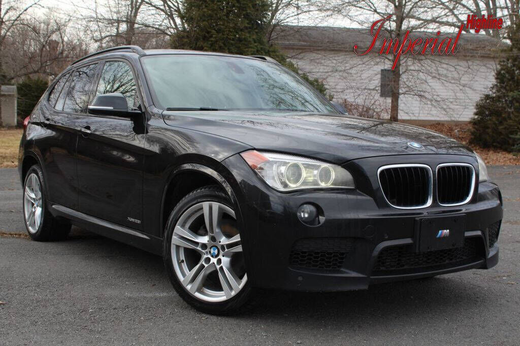 2015 BMW X1