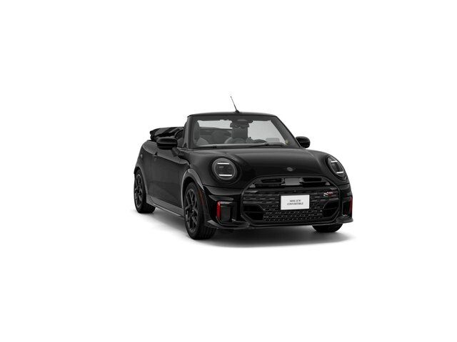 2026 MINI Cooper Convertible