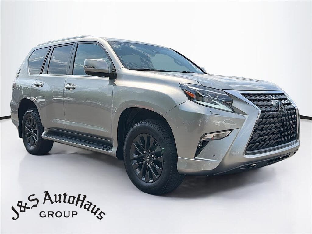 2023 LEXUS GX