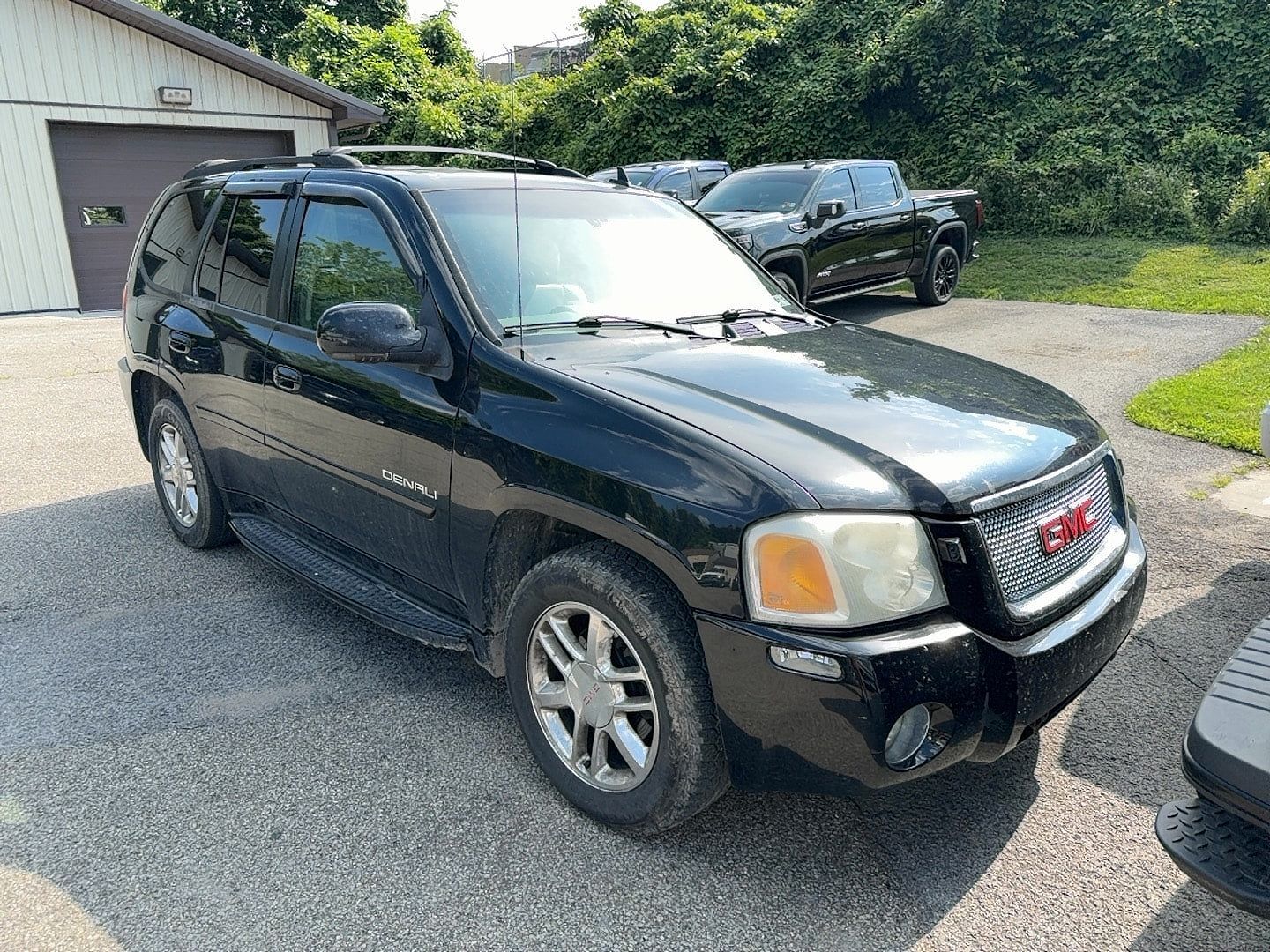 2006 GMC Envoy