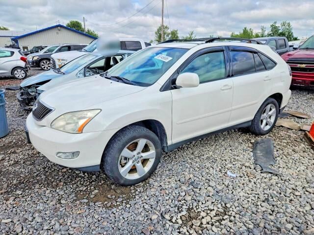 2006 LEXUS RX