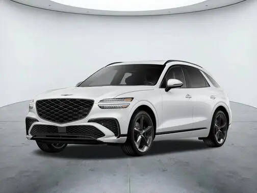 2026 GENESIS GV70
