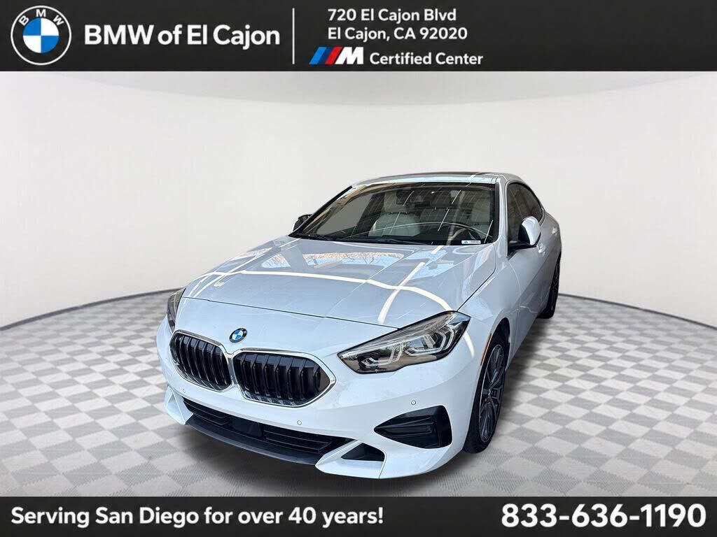 2022 BMW 2 Series