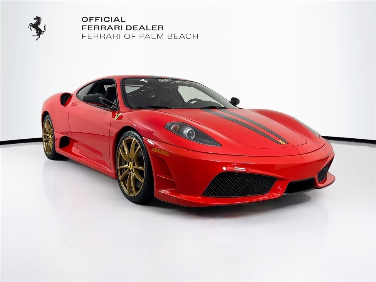 Ferrari 430 Scuderia