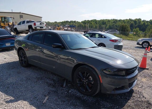 2023 DODGE Charger