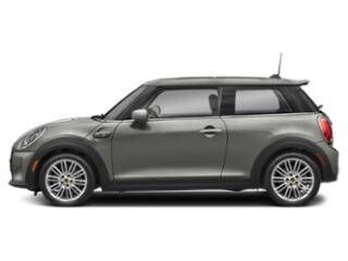 2023 MINI Hardtop