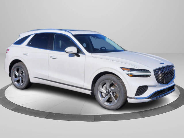 2026 GENESIS GV70