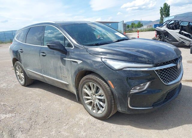 2023 BUICK Enclave