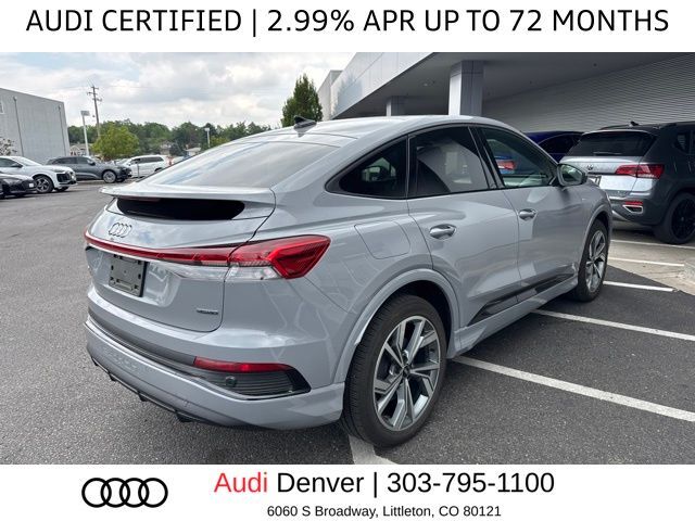 2024 Audi Q4
