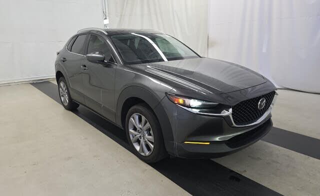 2023 MAZDA CX-30