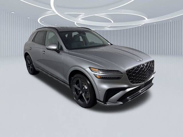 2026 GENESIS GV70