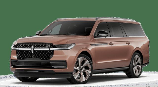 2026 LINCOLN Navigator L