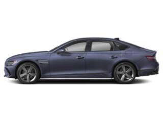 2027 GENESIS G80
