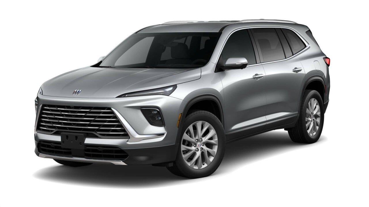 2026 BUICK Enclave