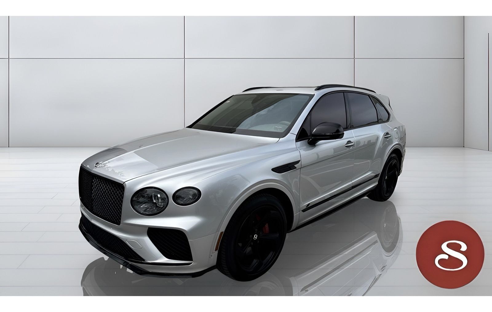 2023 BENTLEY Bentayga