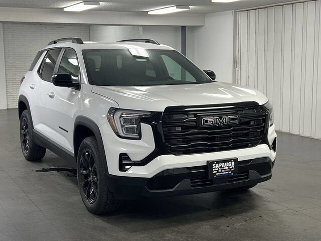 2027 GMC Terrain