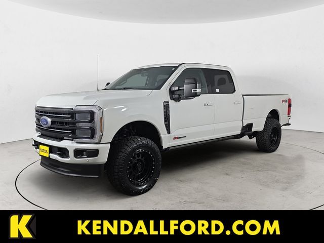 2026 FORD F-350