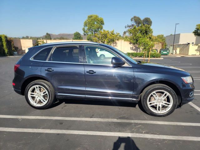 2013 Audi Q5