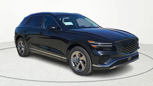 2026 GENESIS GV70