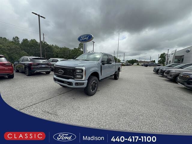 2026 FORD F-250