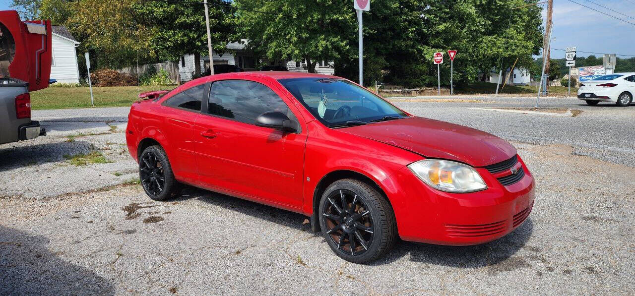 2006 CHEVROLET Cobalt