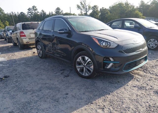 2021 KIA Niro
