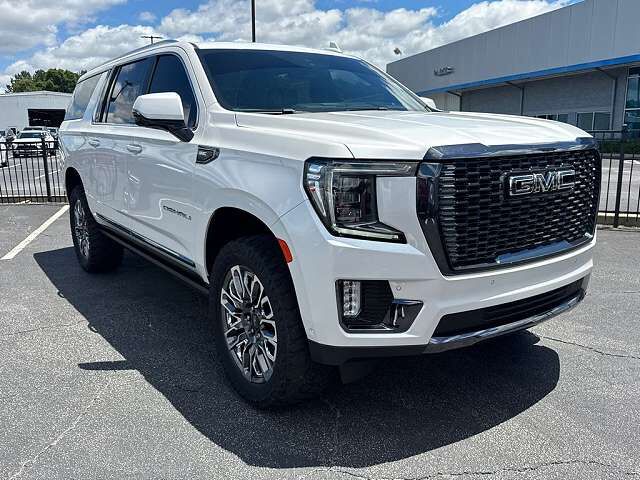 2023 GMC Yukon XL