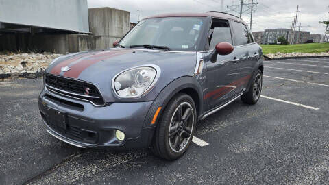 2016 MINI Countryman