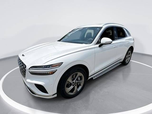 2026 GENESIS GV70