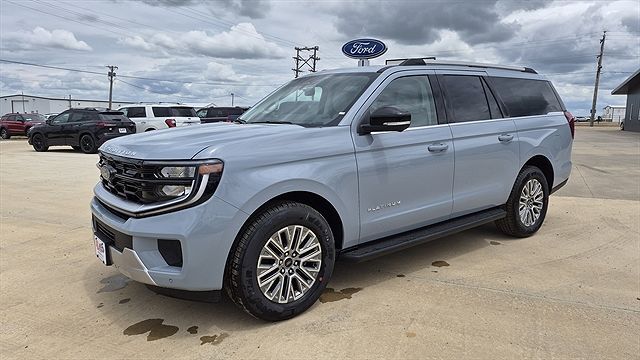 2026 FORD Expedition