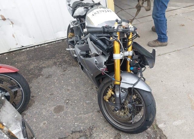 2006 TRIUMPH Daytona