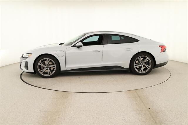 2024 Audi e-tron GT