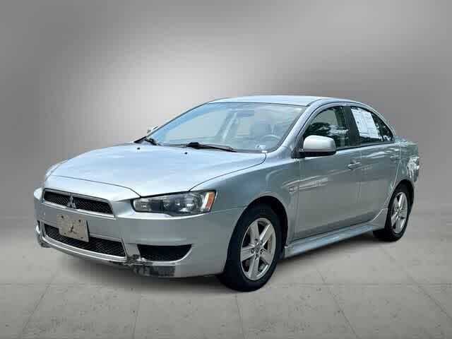 2014 MITSUBISHI Lancer