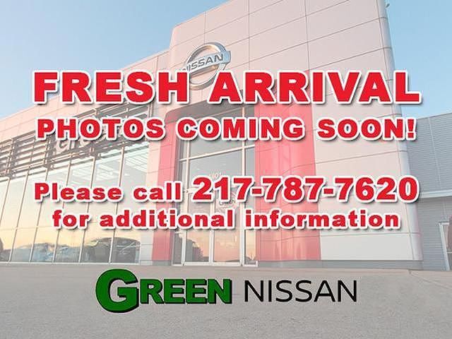 2010 NISSAN Maxima