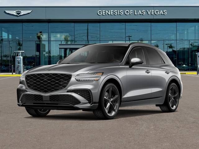 2026 GENESIS GV70
