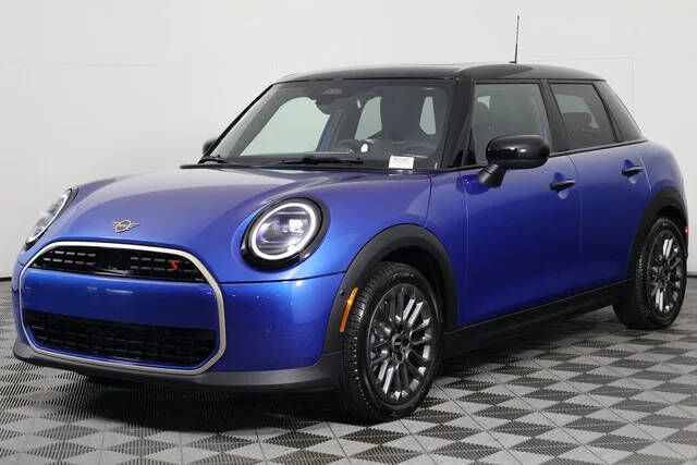 2026 MINI Hardtop