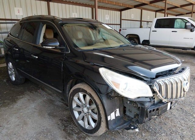 2015 BUICK Enclave