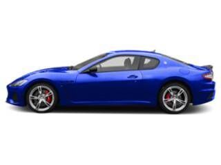 2008 MASERATI Granturismo