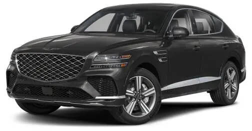 2026 GENESIS GV80