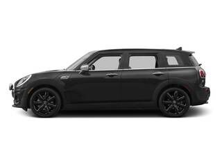 2017 MINI Clubman