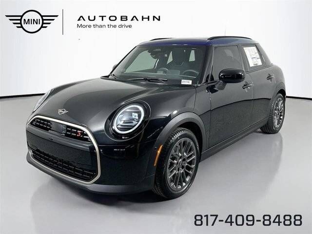 2025 MINI Hardtop