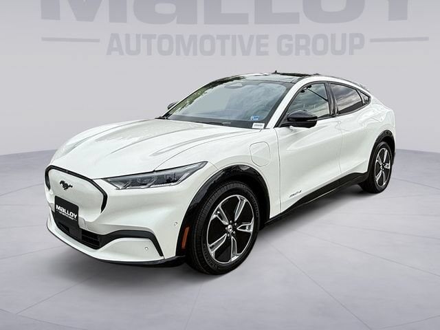 2023 FORD Mustang